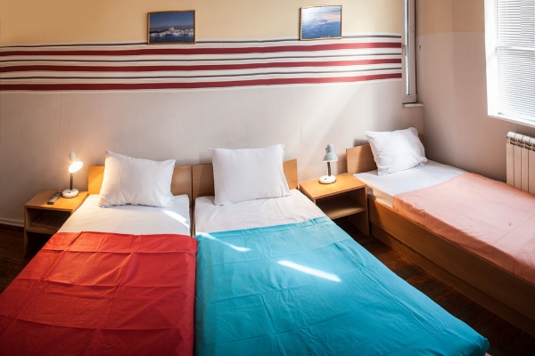 Hotel Galiani GuestHouse